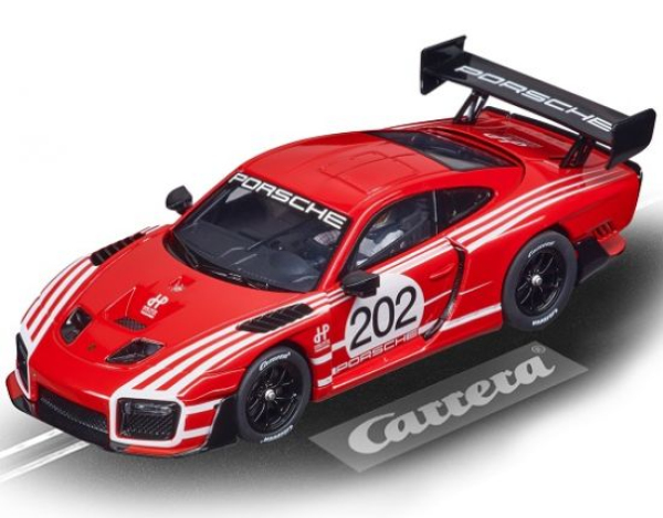 Carrera Evolution Porsche 935 GT2 Nr. 202 27653